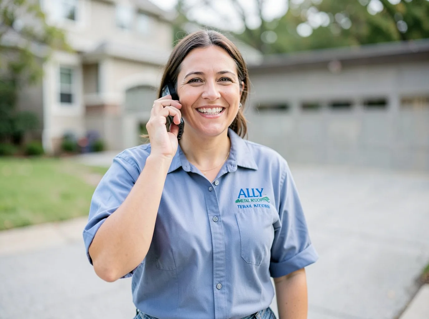 Metal Roof Installation Alpharetta, GA FAQs